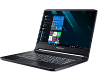 Acer Triton 500 i7-9750/16GB/512/W10 RTX2080 IPS 144Hz - 567567 - zdjęcie 3